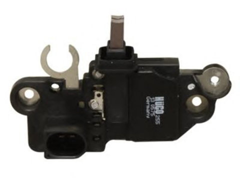 Regulator alternator HONDA CIVIC   hatchback (SB) - Cod intern: W20205231 - LIVRARE DIN STOC in 24 ore!!!