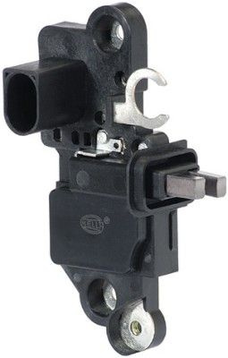 Regulator alternator # Iveco Daily 1999 2000 2001 2002 2003 2004 2005 2006 # 5DR 009 728 531 # HELLA