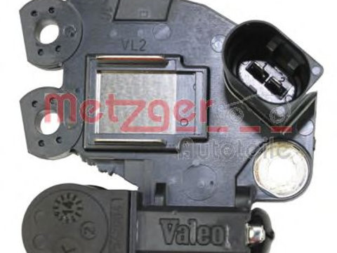 Regulator, alternator JEEP GRAND CHEROKEE III (WH, WK) (2005 - 2010) METZGER 2390079 piesa NOUA