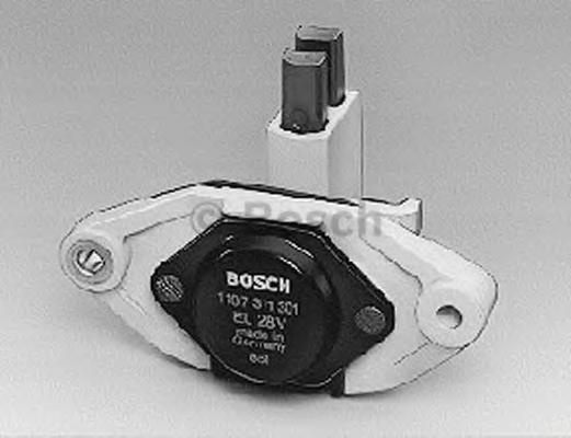 Regulator, alternator MAN SM, MAN NM, IVECO EuroCargo - BOSCH 1 197 311 304