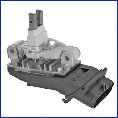 Regulator alternator # Man Tga 2000 2001 2002 2003