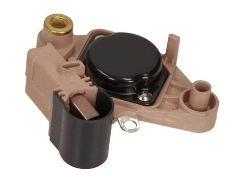 Regulator, alternator MAXGEAR 10-0022