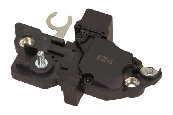 Regulator, alternator MAXGEAR 10-0036