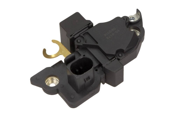 Regulator, alternator MAXGEAR 10-0178