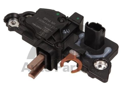 Regulator alternator NISSAN NOTE (E12) - Cod intern: W20302457 - LIVRARE DIN STOC in 24 ore!!!