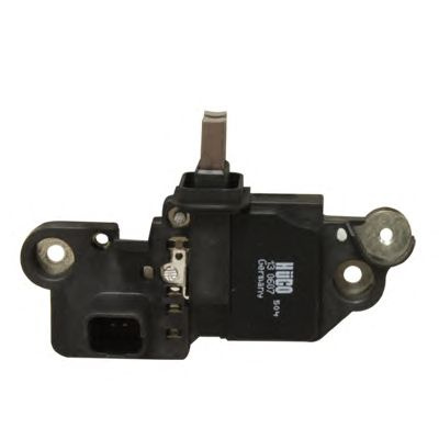 Regulator alternator NISSAN PIXO (UA0) - Cod intern: W20205237 - LIVRARE DIN STOC in 24 ore!!!