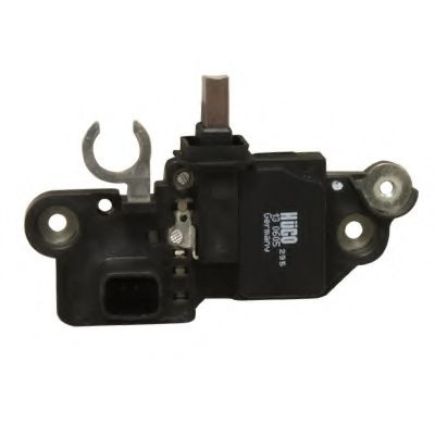 Regulator, alternator NISSAN QASHQAI / QASHQAI +2 (J10, JJ10) (2007 - 2013) HITACHI 130605 piesa NOUA