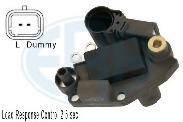 Regulator alternator # Opel Arena 1998 1999 2000 2