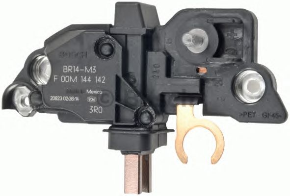 Regulator alternator OPEL ASTRA G cupe (F07_) - Cod intern: W20152145 - LIVRARE DIN STOC in 24 ore!!!