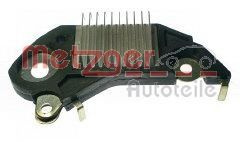 Regulator, alternator OPEL ASTRA G Delvan (F70) (1