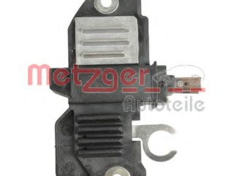 Regulator, alternator OPEL COMBO Combi (2001 - 2016) METZGER 2390109 piesa NOUA