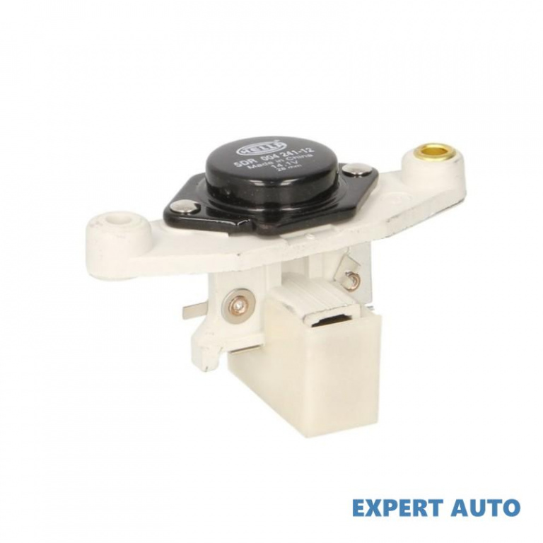 Regulator alternator Opel CORSA A TR (91_, 92_, 96_, 97_) 1982-1993 #3 0001543605