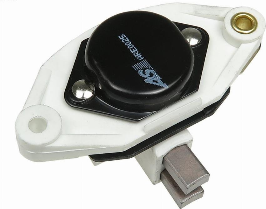 Regulator, alternator OPEL CORSA A TR (S83) Sedan, 09.1982 - 03.1993 AS-PL ARE0025