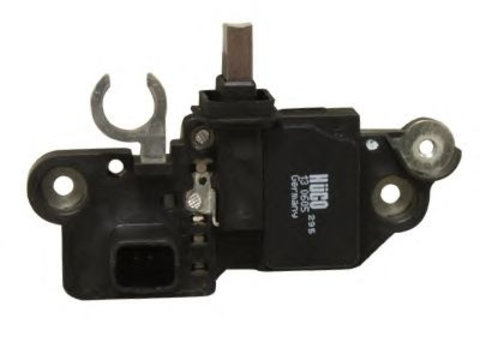 Regulator alternator OPEL MOVANO caroserie (F9) - Cod intern: W20205236 - LIVRARE DIN STOC in 24 ore!!!