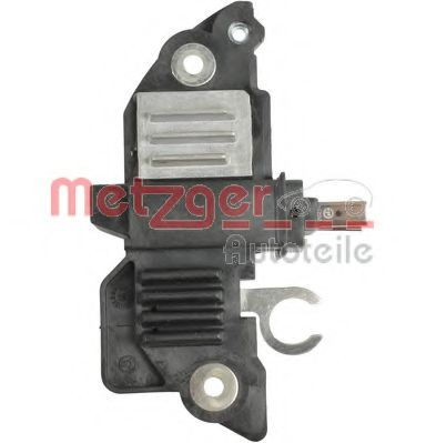 Regulator, alternator OPEL VECTRA C (2002 - 2016) METZGER 2390109