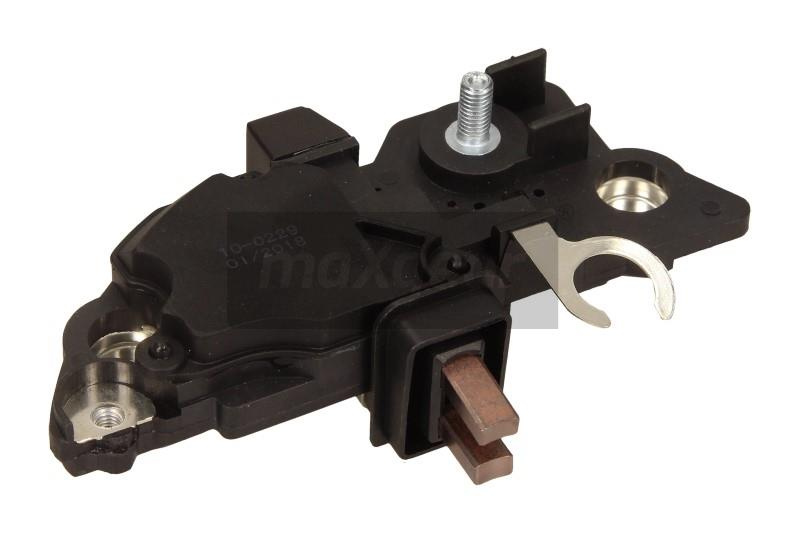 Regulator alternator OPEL VECTRA C - Cod intern: W20152157 - LIVRARE DIN STOC in 24 ore!!!