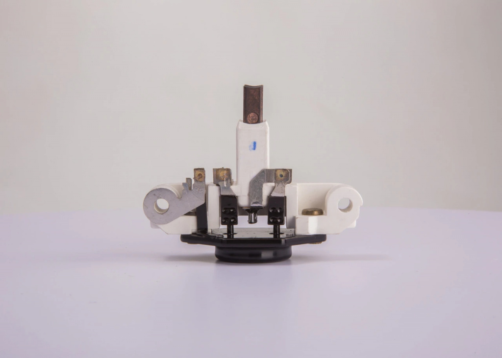 Regulator, alternator pentru CHEVROLET A
