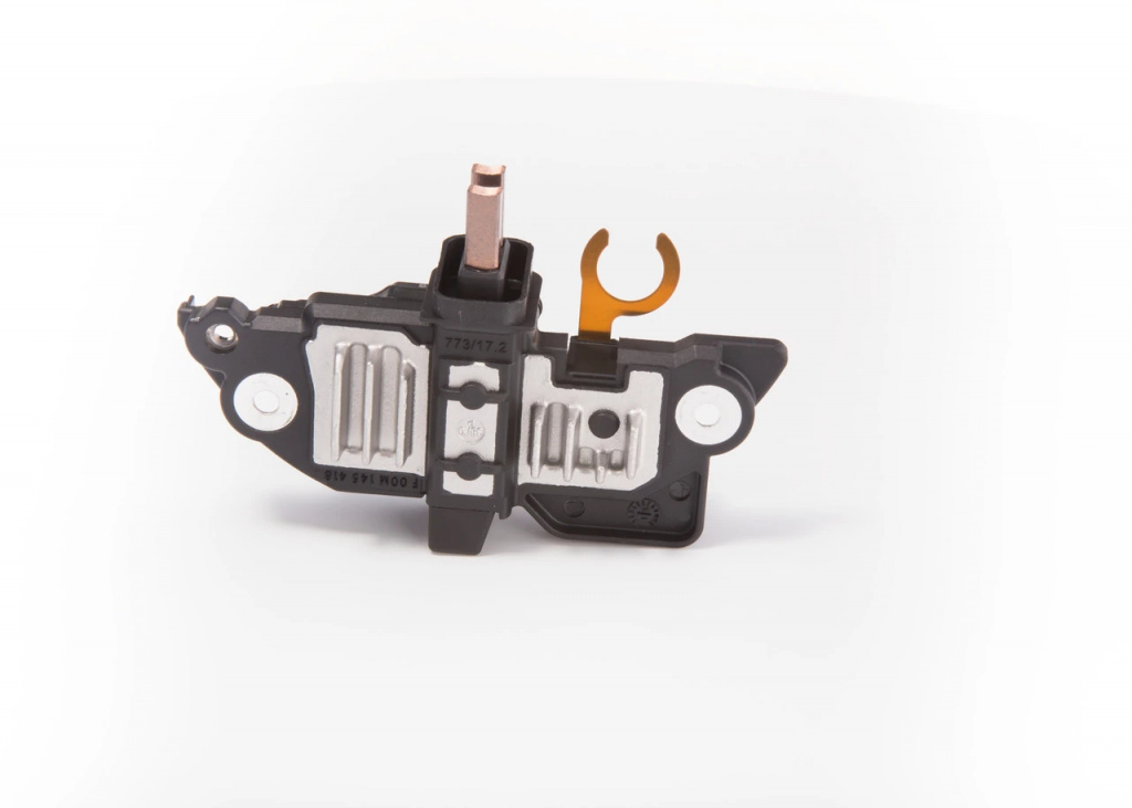 Regulator, alternator pentru FIAT TIPO limuzina (356_, 357_) 2015-2020