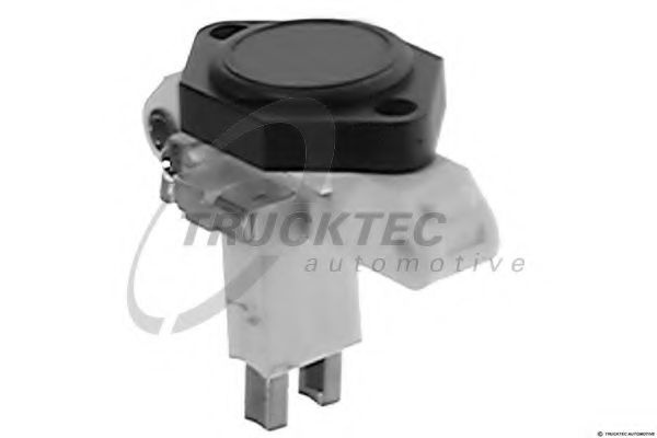 Regulator, alternator PEUGEOT 106 I (1A, 1C) (1991 - 1996) TRUCKTEC AUTOMOTIVE 02.17.013 piesa NOUA