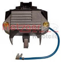 Regulator, alternator PEUGEOT 205 Mk II (20A/C) (1