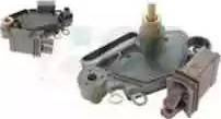 Regulator. alternator Regulator de voltaj 14V Lauber CQ1010156