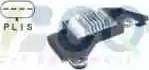 Regulator. alternator Regulator de voltaj 14V Lauber CQ1010101