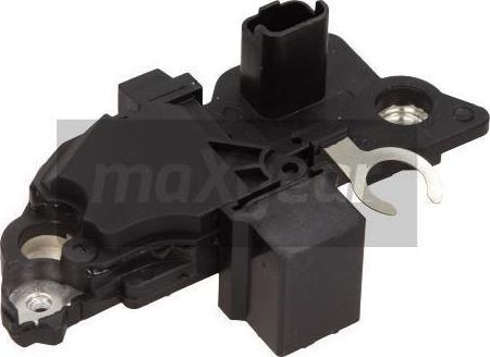 Regulator, alternator RENAULT MEGANE I (BA0/1_) Hatchback, 08.1995 - 12.2004 Maxgear 10-0046