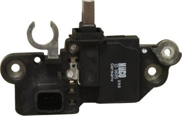 Regulator, alternator RENAULT TRAFIC II (JL), Autobuz, 03.2001 - HITACHI 130605