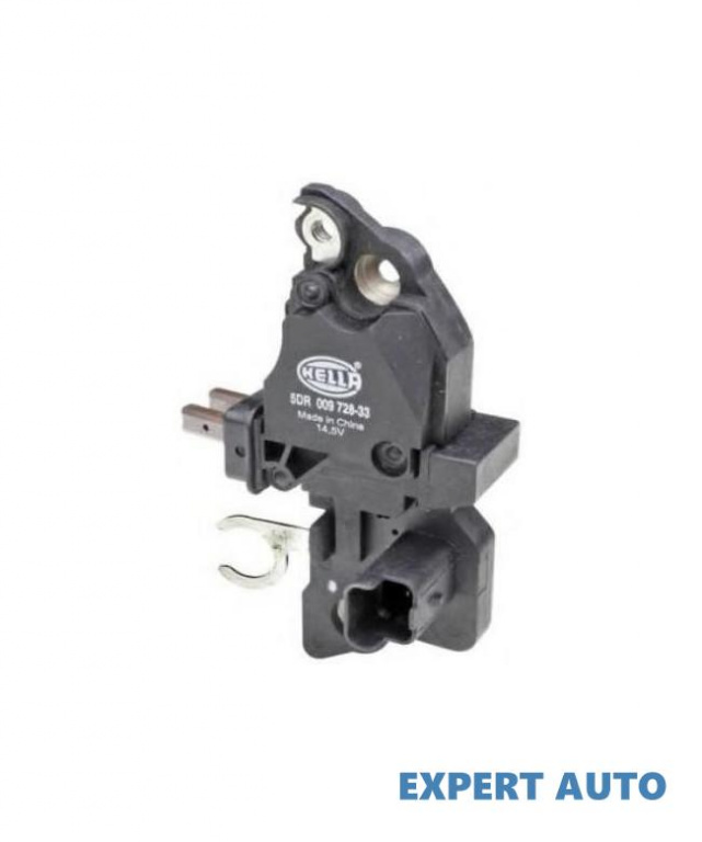 Regulator alternator Renault TRAFIC II platou / sasiu (EL) 2001-2016 #2 009728331