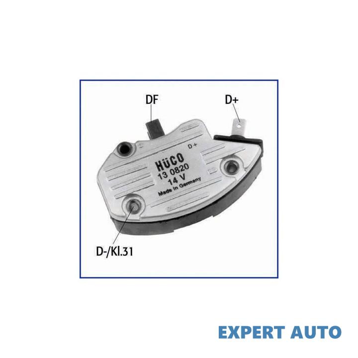 Regulator alternator Rover 400 (XW) 1990-1995 #3 096170151