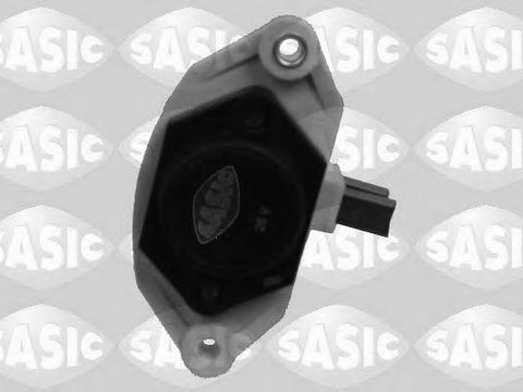 Regulator, alternator - SASIC T9126035