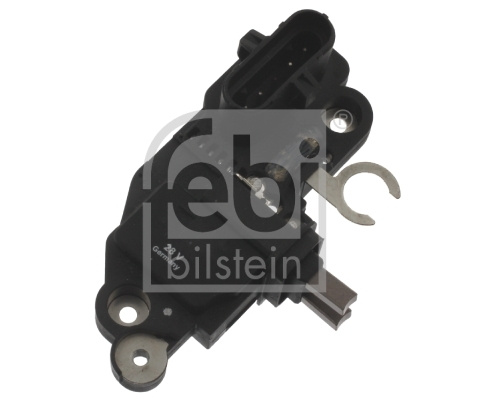 Regulator alternator # Skoda Octavia 2002 2003 2004 # 40950 # FEBI BILSTEIN