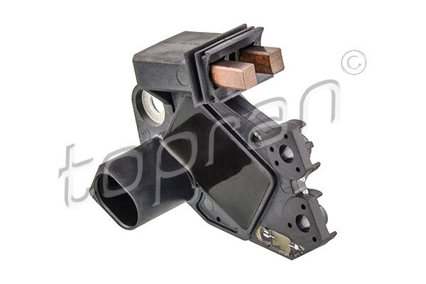 Regulator alternator # Skoda Octavia 2009 2010 2011 2012 2013 # 109 918 # TOPRAN
