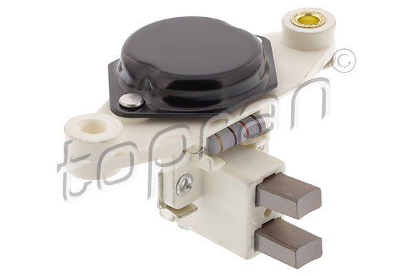 Regulator, alternator TOPRAN 400674 la MERCEDES-BE