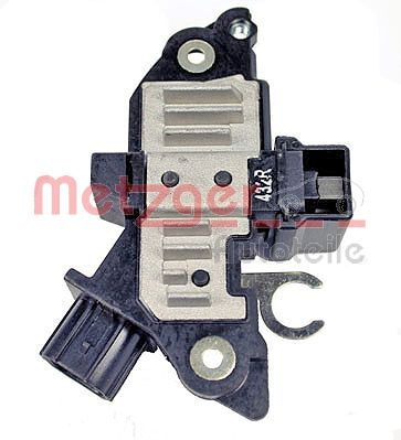 Regulator alternator # Toyota Corolla 1999 2000 2001 2002 # 2390056 # METZGER