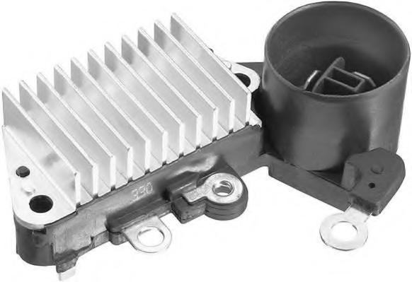 Regulator, alternator TOYOTA COROLLA limuzina (_E8_), TOYOTA COROLLA limuzina (_E9_), TOYOTA COROLLA hatchback (_E9_) - BERU GER071