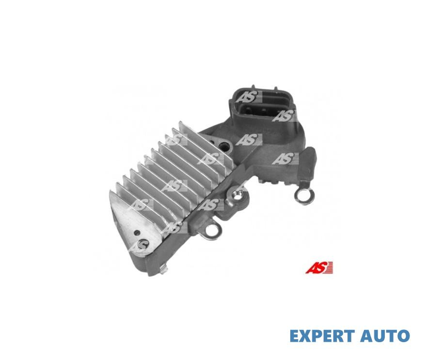 Regulator alternator Toyota YARIS/VITZ (SCP9_, NSP9_, KSP9_, NCP9_, ZSP9_) 2005-2016 #2 1002115020