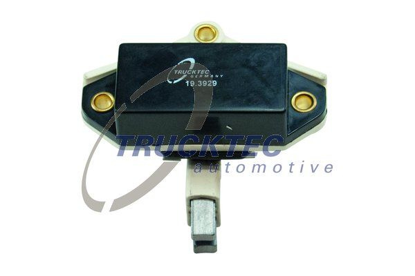 Regulator, alternator TRUCKTEC AUTOMOTIVE 01.17.07