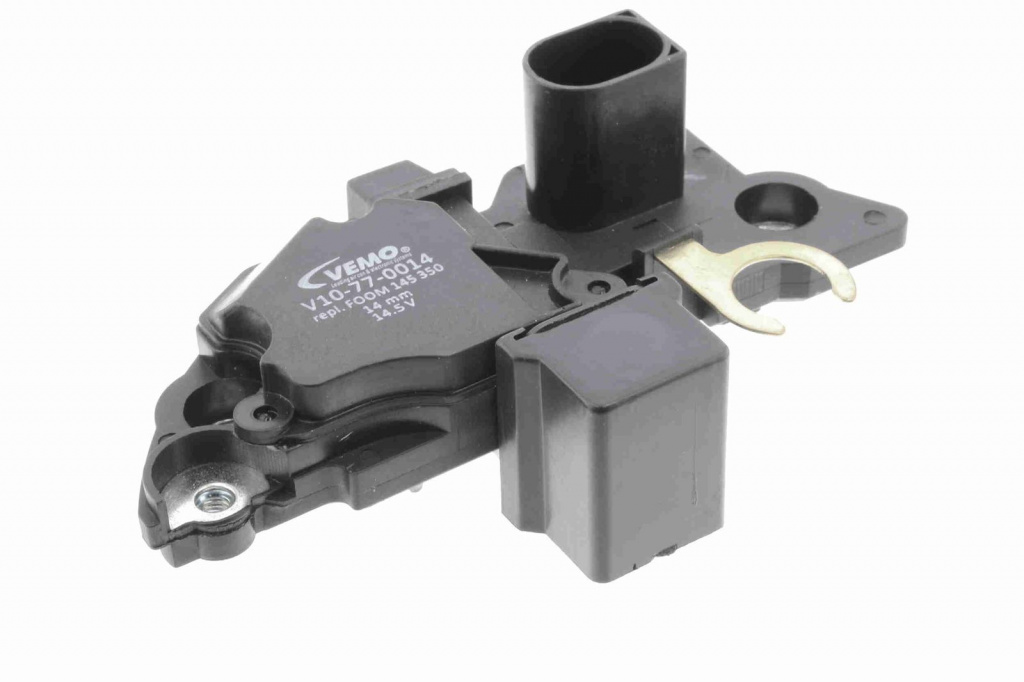 Regulator, alternator VAICO V10-77-0014