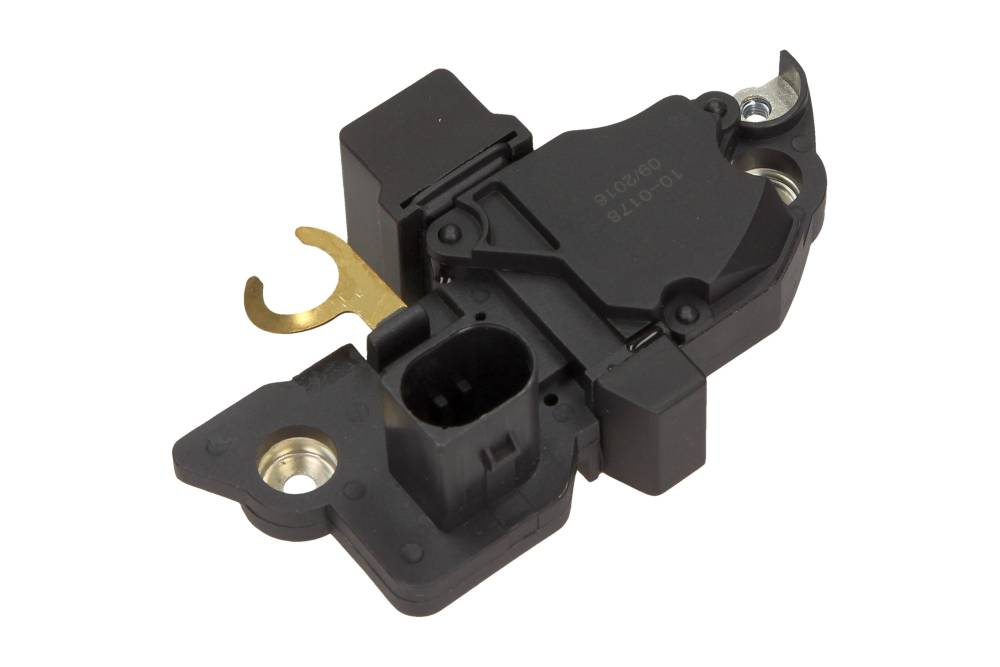 Regulator alternator VOLKSWAGEN GOLF Mk III Estate (1H5) - Cod intern: W20152151 - LIVRARE DIN STOC in 24 ore!!!