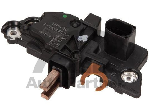 Regulator alternator VOLKSWAGEN LT Mk II caroserie (2DA, 2DD, 2DH) - Cod intern: W20302403 - LIVRARE DIN STOC in 24 ore!!!