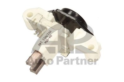 Regulator alternator VOLKSWAGEN SHARAN (7M8, 7M9, 