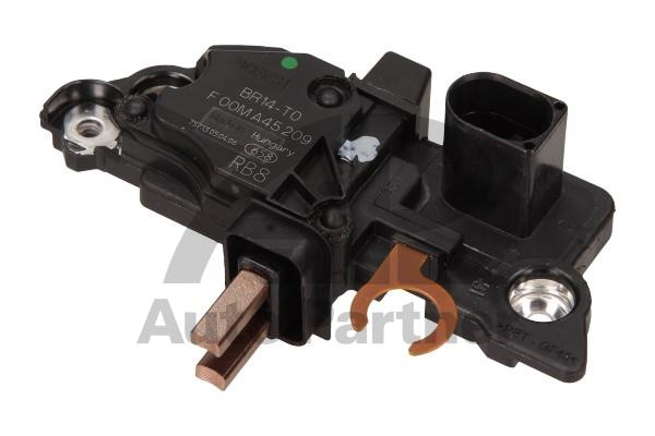 Regulator alternator VOLKSWAGEN TRANSPORTER Mk IV caroserie (70XA) - Cod intern: W20302403 - LIVRARE DIN STOC in 24 ore!!!
