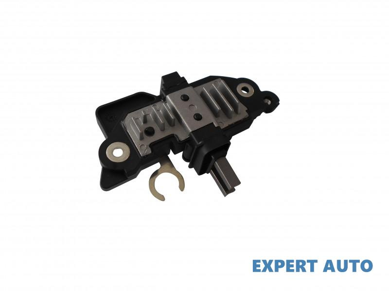 Regulator alternator Volkswagen VW TRANSPORTER / CARAVELLE Mk V bus (7HB, 7HJ, 7EB, 7EJ, 7EF) 2003-2016 #3 0001542905