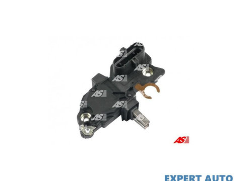 Regulator alternator Volvo FM 2005-2016 #2 0001542405