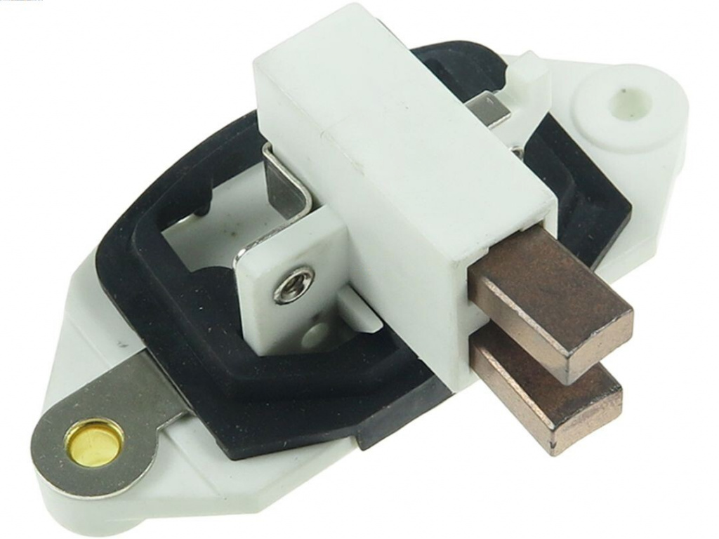 Regulator alternator # Vw Bora 1998 1999 2000 2001