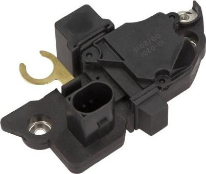 Regulator, alternator VW CRAFTER 30-50 (2F_) 04.2006 - 12.2016 Maxgear 10-0201