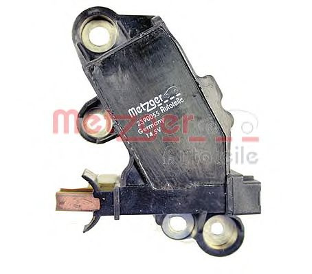 Regulator, alternator VW CRAFTER 30-50 caroserie (2E) (2006 - 2016) METZGER 2390055 piesa NOUA