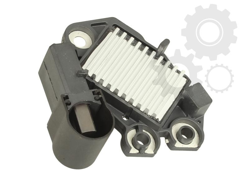 Regulator alternator VW FOX 5Z1 5Z3 Producator TOPRAN 109 918