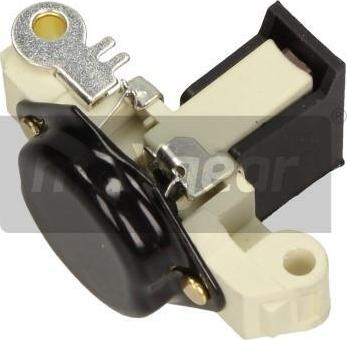 Regulator, alternator VW GOLF III (1H1) Hatchback, 08.1991 - 07.1998 Maxgear 10-0157